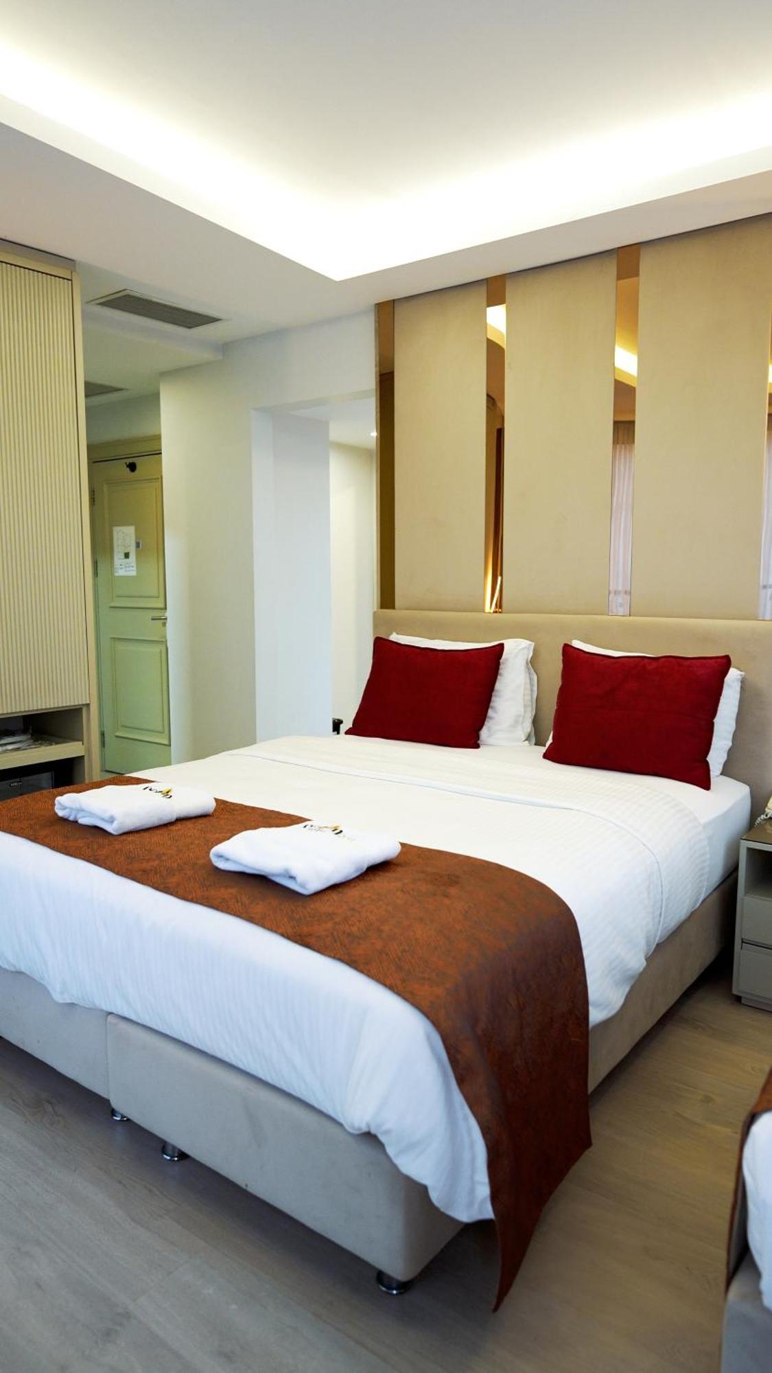 Cetin Port Hotel — Photos 3