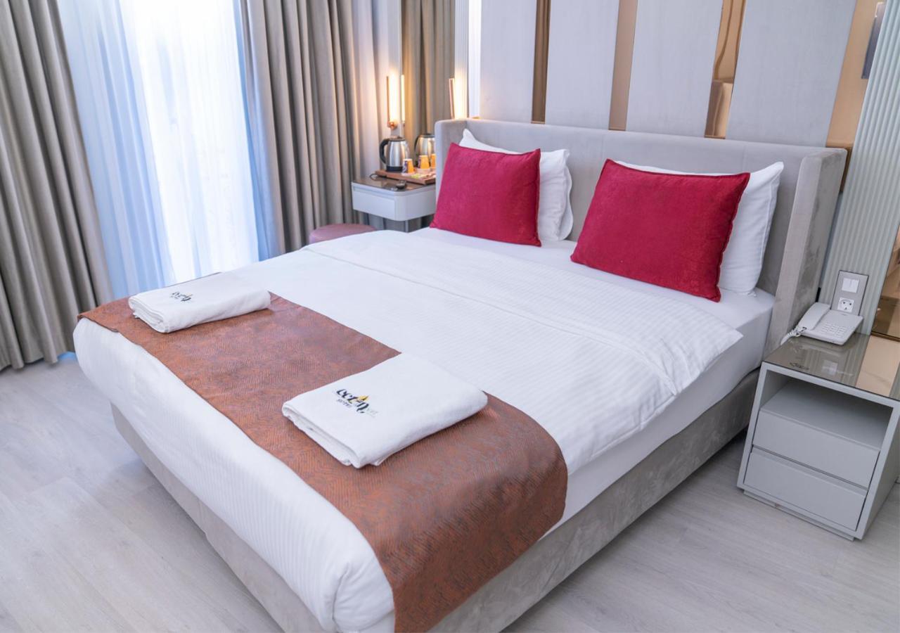 Cetin Port Hotel, Istanbul